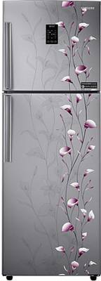 SAMSUNG 345 L Frost Free Double Door Refrigerator