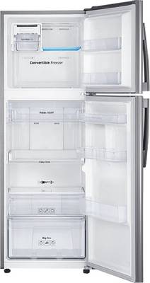 SAMSUNG 345 L Frost Free Double Door Refrigerator