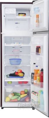 Whirlpool 292 L Frost Free Double Door Refrigerator