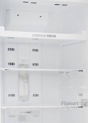 Whirlpool 292 L Frost Free Double Door Refrigerator