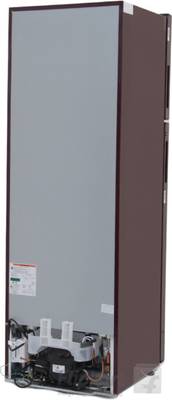 Whirlpool 292 L Frost Free Double Door Refrigerator