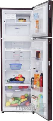 Whirlpool 292 L Frost Free Double Door Refrigerator