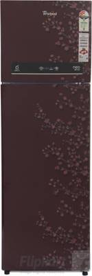 Whirlpool 292 L Frost Free Double Door Refrigerator