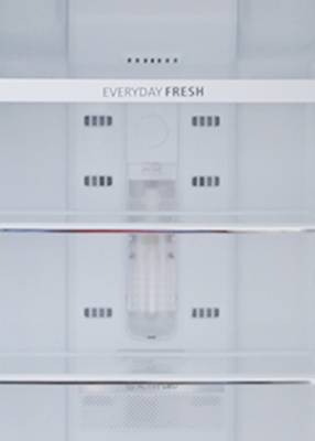 Whirlpool 292 L Frost Free Double Door Refrigerator