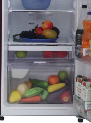 Whirlpool 292 L Frost Free Double Door Refrigerator