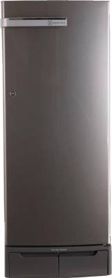 Electrolux 245 L Direct Cool Single Door Refrigerator