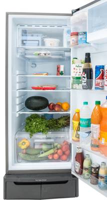 Electrolux 245 L Direct Cool Single Door Refrigerator