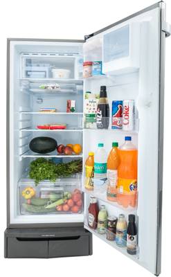 Electrolux 245 L Direct Cool Single Door Refrigerator