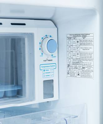 Electrolux 245 L Direct Cool Single Door Refrigerator
