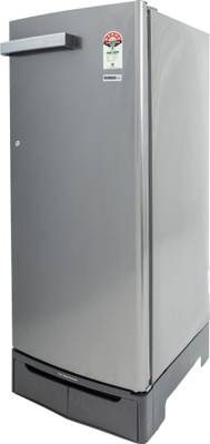 Electrolux 245 L Direct Cool Single Door Refrigerator