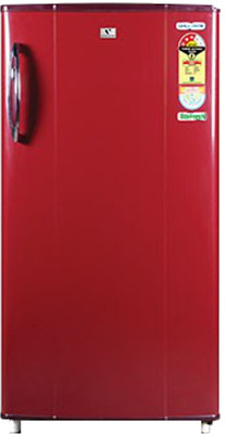 

Videocon 190 L Direct Cool Single Door 3 Star Refrigerator(Lotus Pink, VA203E)