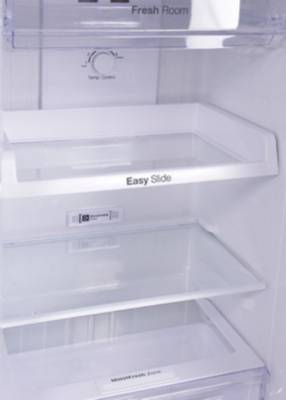 SAMSUNG 275 L Frost Free Double Door Refrigerator