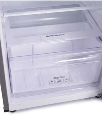 SAMSUNG 275 L Frost Free Double Door Refrigerator