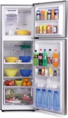 SAMSUNG 275 L Frost Free Double Door Refrigerator