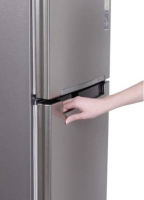 SAMSUNG 275 L Frost Free Double Door Refrigerator