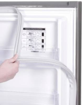 SAMSUNG 275 L Frost Free Double Door Refrigerator
