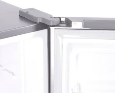 SAMSUNG 275 L Frost Free Double Door Refrigerator