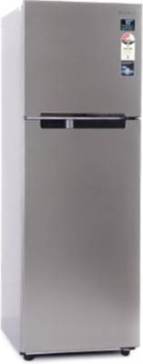SAMSUNG 275 L Frost Free Double Door Refrigerator