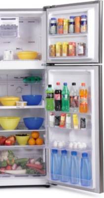 SAMSUNG 275 L Frost Free Double Door Refrigerator