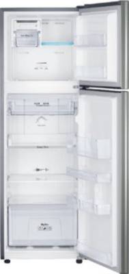 SAMSUNG 275 L Frost Free Double Door Refrigerator
