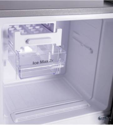 SAMSUNG 275 L Frost Free Double Door Refrigerator