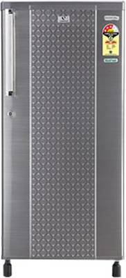 Image of Videocon 190 L 3 Star Direct-Cool Single Door Refrigerator which is best refrigerator under 10000