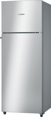 Image of Bosch 350L Double Door Refrigerator which is best refrigerator under 30000