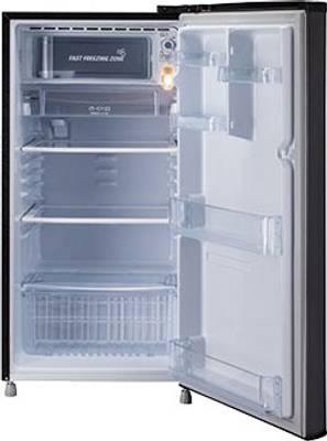 LG 188 L Direct Cool Single Door Refrigerator (GL-B191XVHP, Velvet Heart) 