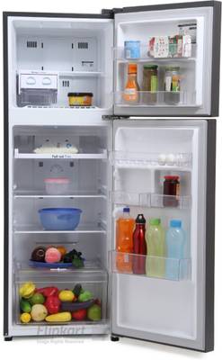 LG 255 L Frost Free Double Door Refrigerator