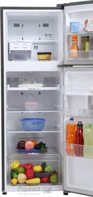 LG 255 L Frost Free Double Door Refrigerator