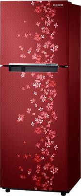 SAMSUNG 253 L Frost Free Double Door Refrigerator