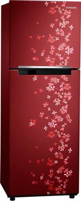 SAMSUNG 253 L Frost Free Double Door Refrigerator