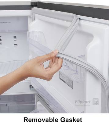 Whirlpool 450 L Frost Free Double Door Refrigerator