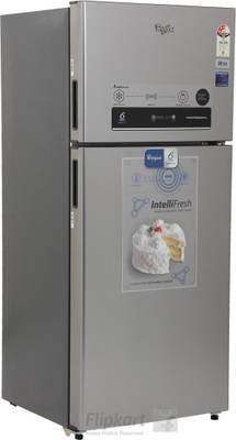 Whirlpool 450 L Frost Free Double Door Refrigerator