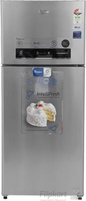 Whirlpool 450 L Frost Free Double Door Refrigerator