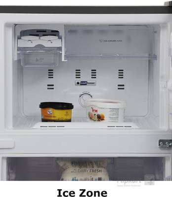 Whirlpool 450 L Frost Free Double Door Refrigerator