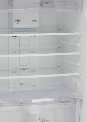 Whirlpool 450 L Frost Free Double Door Refrigerator