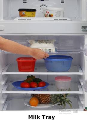 Whirlpool 450 L Frost Free Double Door Refrigerator