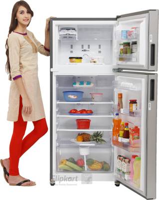 Whirlpool 450 L Frost Free Double Door Refrigerator