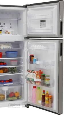 Whirlpool 450 L Frost Free Double Door Refrigerator