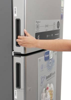Whirlpool 450 L Frost Free Double Door Refrigerator