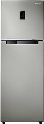 SAMSUNG 345 L Frost Free Double Door Refrigerator