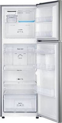 SAMSUNG 345 L Frost Free Double Door Refrigerator