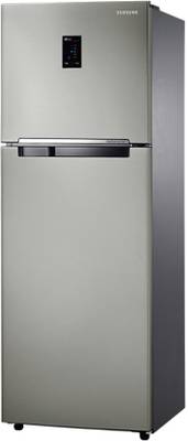 SAMSUNG 345 L Frost Free Double Door Refrigerator