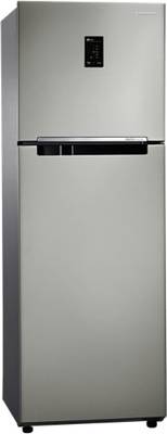 SAMSUNG 345 L Frost Free Double Door Refrigerator