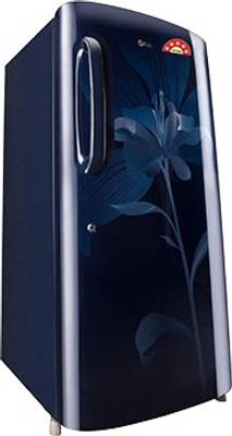 LG 215 L Direct Cool Single Door Refrigerator