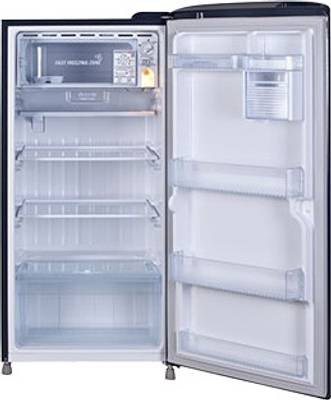 LG 215 L Direct Cool Single Door Refrigerator