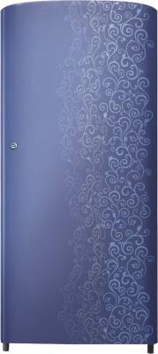SAMSUNG 192 L Direct Cool Single Door Refrigerator