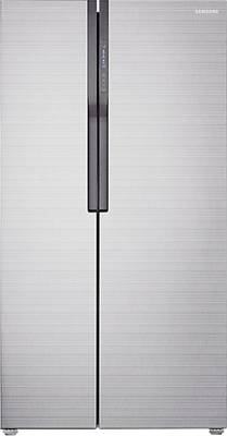 SAMSUNG 591 L Frost Free Side by Side Refrigerator