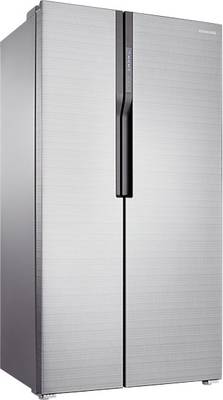 SAMSUNG 591 L Frost Free Side by Side Refrigerator